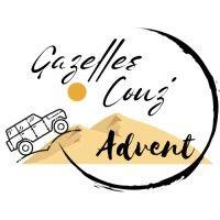 gazelles couz advent