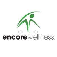 encore wellness logo image