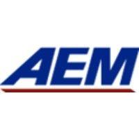 aem technology ltd. logo image