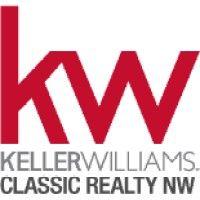 keller williams classic realty nw logo image