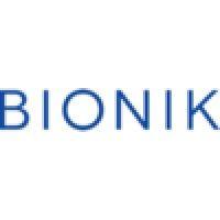 bionik inc. logo image