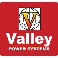 valley power systems logo image