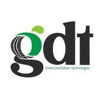 green distillation technologies p/l logo image