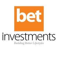 bet investments