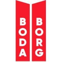 boda borg germany