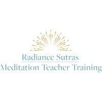 radiance sutras school of meditation logo image