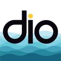 dio networks logo image