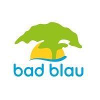 bad blau