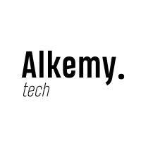 alkemy tech logo image