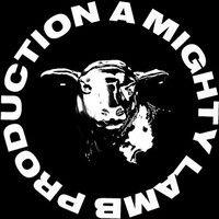 a mighty lamb production -- breaking sound logo image