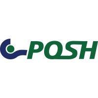 posh semco pte ltd logo image