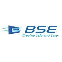 bse, inc. logo image