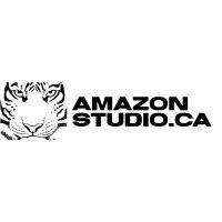 amazonstudio.ca logo image