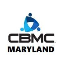 cbmc maryland logo image