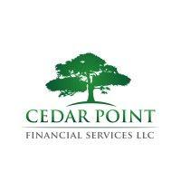 cedar point financial services llc logo image