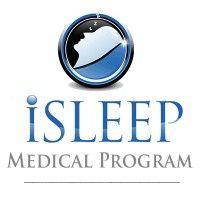 isleep program® logo image