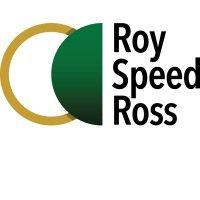 roy, speed & ross logo image