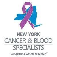 new york cancer & blood specialists logo image