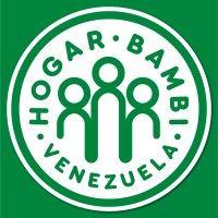 hogar bambi venezuela logo image