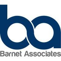 barnet associates logo image