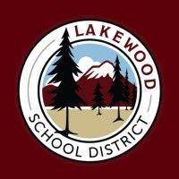 lakewood school district #306 logo image