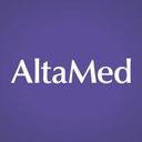 logo of Altamed Health Services