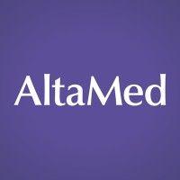 altamed health services logo image