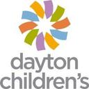 logo of Dayton Childrens Hospital