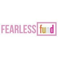 fearless fund logo image