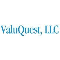 valuquest, llc logo image