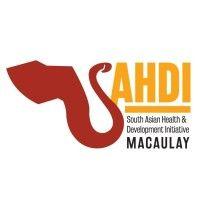 south asian health development initiative