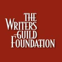 the writers guild foundation