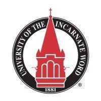 university of the incarnate word logo image