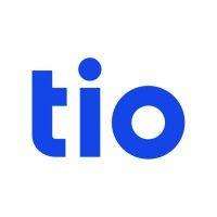 tio business school logo image