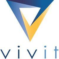 vivit worldwide logo image