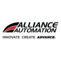 alliance automation, llc logo image