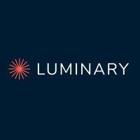 luminary logo image