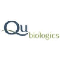 qu biologics inc. logo image