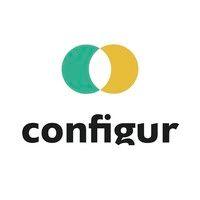 configur logo image