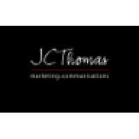 jc thomas marketing communications logo image