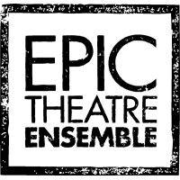 epic theatre ensemble logo image