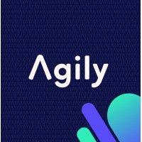 agily logo image