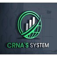 the crna's system logo image