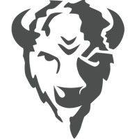 bison logo image