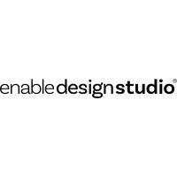 enable design studio logo image