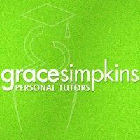 grace simpkins personal tutors logo image