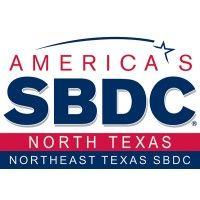 northeast texas sbdc logo image