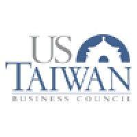 us-taiwan business council logo image