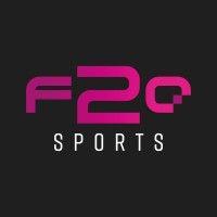 f2osports logo image