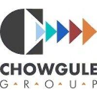 chowgule and company - shipbuilding division logo image